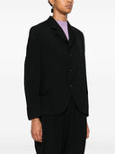 Comme Comme Single Breasted Jacket