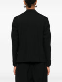 Comme Comme Single Breasted Jacket