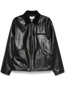 Junya Watanabe Leather Jacket