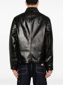 Junya Watanabe Leather Jacket