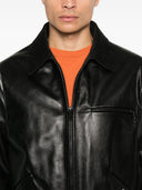 Junya Watanabe Leather Jacket