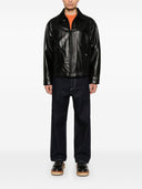Junya Watanabe Leather Jacket