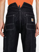 Junya Watanabe denim bomullsjeans