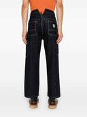Junya Watanabe denim bomullsjeans