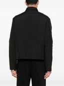 Ami Paris Ami De Couer Nylon Overshirt