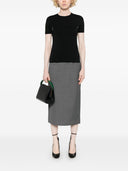 Givenchy Cotton T Shirt