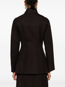 Fendi Wool Jacket