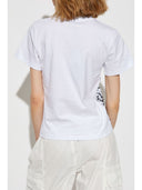 Emporio Armani Logo Cotton Shirt