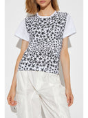 Emporio Armani Logo Cotton Shirt