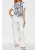 Emporio Armani Logo Cotton Shirt