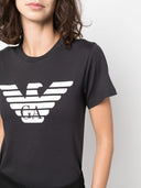 Emporio Armani Logo Cotton Shirt