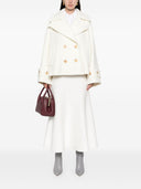 Chloè Wool Coat