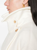 Chloè Wool Coat
