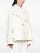 Chloè Wool Coat