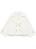 Chloè Wool Coat