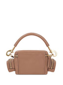 Chloè Camera Bag Small Leather Shoulder Bag