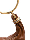 Chloè Bracelet Hobo Small Leather Bag