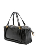 Chloè Paraty 24 Leather Handbag