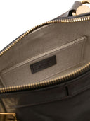 Chloè Paraty 24 Leather Handbag
