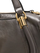 Chloè Paraty 24 Leather Handbag
