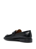 Chloè Marcie Leather Loafers