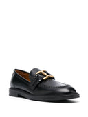 Chloè Marcie Leather Loafers