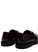 Chloè Marcie Leather Loafers
