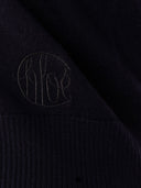 Jersey de la tripulación de lana Chloè