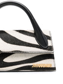 Jacquemus Le Chiquito Long Leather Handbag