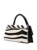 Jacquemus Le Chiquito Long Leather Handbag