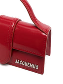 Jacquemus Le Bambino Leather Handbag