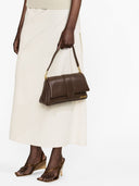 Jacquemus Le Bambimou Leather Shoulder Bag