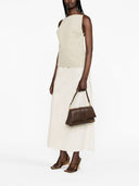 Jacquemus Le Bambimou Leather Shoulder Bag