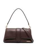 Jacquemus Le Bambimou Leather Shoulder Bag