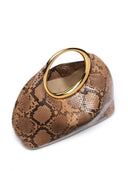 Jacquemus le Petit Calino skinnkobling