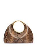 Jacquemus le Petit Calino skinnkobling