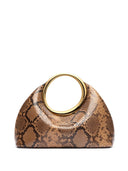 Jacquemus le Petit Calino skinnkobling