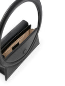 Jacquemus le Sac Rond Lederhandtasche