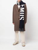 Jacquemus Wool L'echarpe Jacquemus