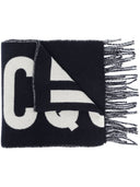 Jacquemus Wool L'echarpe Jacquemus
