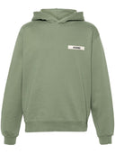 Jacquemus Le Hoodie Gros Grain