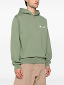 Jacquemus Le Hoodie Gros Grain