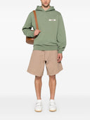 Jacquemus Le Hoodie Gros Grain