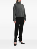 Toteme Main Wool Turtle Neck Jumper