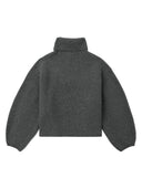 Toteme Main Wool Turtle Neck Jumper
