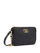 Valentino Garavani V Logo Mini Bag