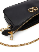Valentino Garavani V Logo Mini Bag