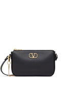 Valentino Garavani V Logo Mini Bag
