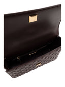 Tory Burch Fleming Leather Shoulder Bag