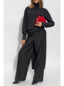 Givenchy Wool Trousers